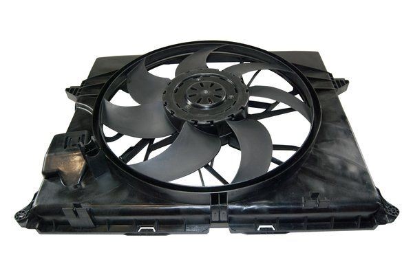 TRUCKTEC AUTOMOTIVE Kjølevifte 02.40.287 Radiatorvifte TRUCKTEC AUTOMOTIVE G-Klasse 02.40.287 billige