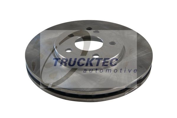 TRUCKTEC AUTOMOTIVE Convogliatore aria 02.40.303 02.40.303 Convogliatore aria TRUCKTEC AUTOMOTIVE Tesla
