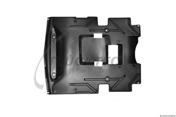 TRUCKTEC AUTOMOTIVE Insonorisation du compartiment moteur 02.41.005 02.41.005 Insonorisant du compartiment moteur TRUCKTEC AUTOMOTIVE BMW Série 3