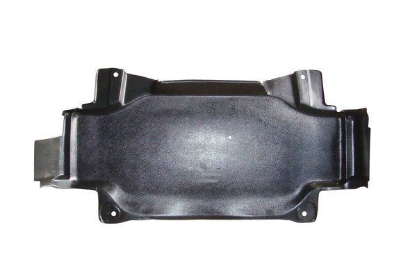 TRUCKTEC AUTOMOTIVE Motorrumsisolation 02.41.007 Motor-isolering TRUCKTEC AUTOMOTIVE 1-serie 02.41.007 billig