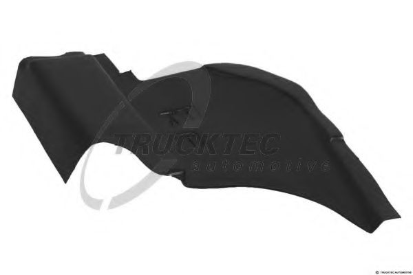 TRUCKTEC AUTOMOTIVE Motorrumsisolation 02.41.008 Motor-isolering TRUCKTEC AUTOMOTIVE BMW 1-serie 02.41.008