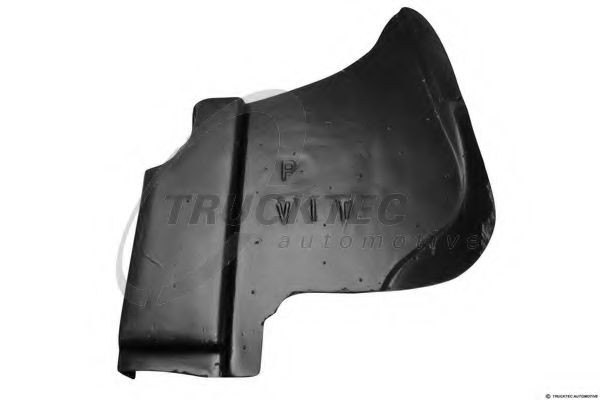 TRUCKTEC AUTOMOTIVE Motorruimte-isolatie 02.41.009 02.41.009 Motorruimte-isolatie TRUCKTEC AUTOMOTIVE JAGUAR E-PACE