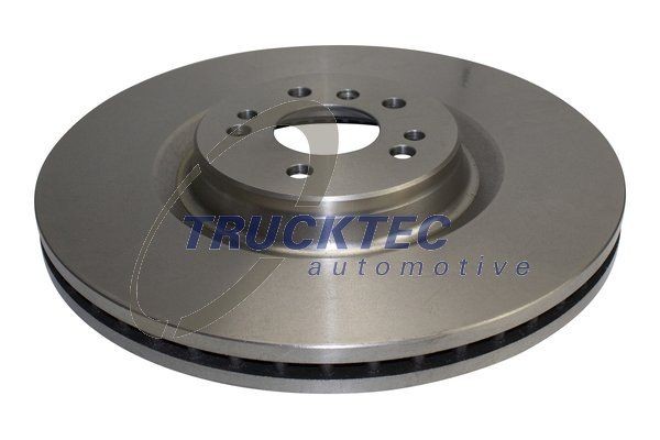 TRUCKTEC AUTOMOTIVE Ljuddämpning, motorrum 02.41.012 OPEL ljuddämpning, motorrum TRUCKTEC AUTOMOTIVE 02.41.012