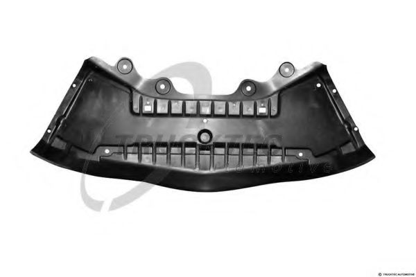 TRUCKTEC AUTOMOTIVE Motorrumsisolation 02.41.013 TRUCKTEC AUTOMOTIVE Motor-isolering VW 02.41.013