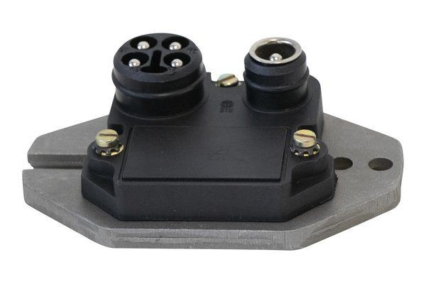 TRUCKTEC AUTOMOTIVE Koplingsapparat, tenningsapparat 02.42.018 TRUCKTEC AUTOMOTIVE 02.42.018 Tennmodul Renault 25 B29 billige