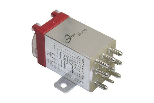 TRUCKTEC AUTOMOTIVE Relay, ABS 02.42.032 Alfa Romeo 166 TRUCKTEC AUTOMOTIVE relay, abs 0242032