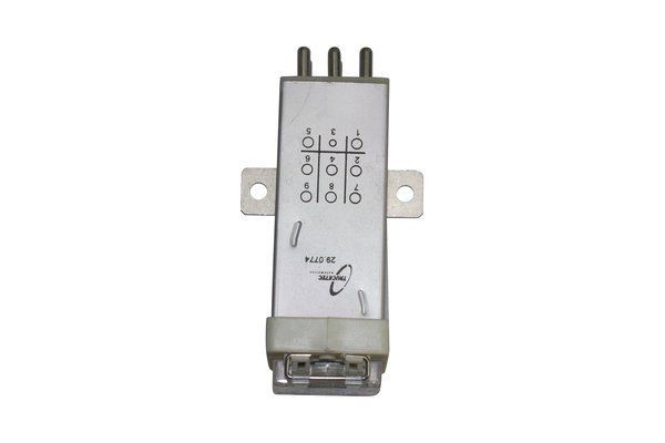 TRUCKTEC AUTOMOTIVE Overvoltage Protection Relay, ABS 02.42.046 TRUCKTEC AUTOMOTIVE 02.42.046 genuine LAND ROVER DISCOVERY overvoltage protection relay, abs price