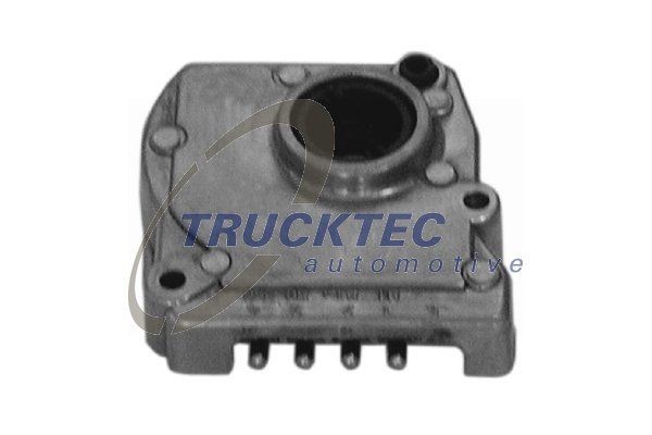 TRUCKTEC AUTOMOTIVE Relè, Bloccaggio avviamento 02.42.087 02.42.087 costo Relè, motorino d'avviamento TRUCKTEC AUTOMOTIVE PEUGEOT 807