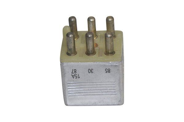 TRUCKTEC AUTOMOTIVE Arbeitsstromrelais 02.42.089 02.42.089 Relais für Abblendlicht FORD FIESTA TRUCKTEC AUTOMOTIVE kaufen