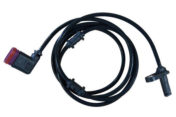 TRUCKTEC AUTOMOTIVE Wielsnelheidssensor (ABS) 02.42.101 02.42.101 TRUCKTEC AUTOMOTIVE Wielsensor Skoda goedkoop