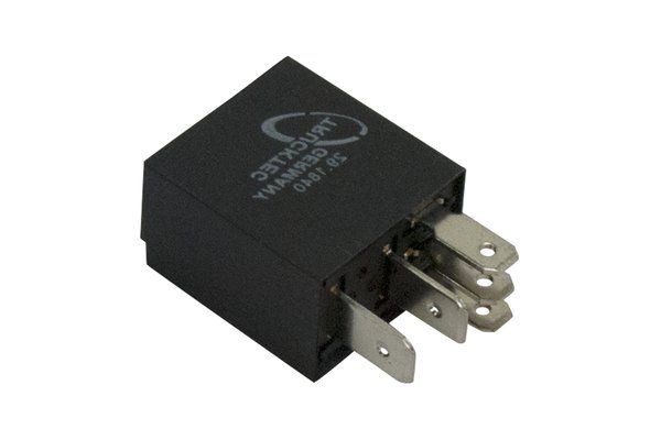 TRUCKTEC AUTOMOTIVE Relè multifunzione 02.42.272 TRUCKTEC AUTOMOTIVE 02.42.272 Relè multifunzione VOLKSWAGEN CADDY prezzo