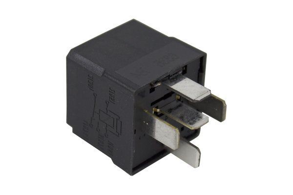 TRUCKTEC AUTOMOTIVE Multifunctioneel relais 02.42.280 TRUCKTEC AUTOMOTIVE 02.42.280 Relais VW Polo 9N 2011