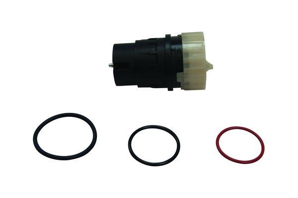 TRUCKTEC AUTOMOTIVE Steckgehäuse, Automatikgetriebe-Steuereinheit 02.42.284 Jeep BU Automatikgetriebe Steuergerät 02.42.284 TRUCKTEC AUTOMOTIVE