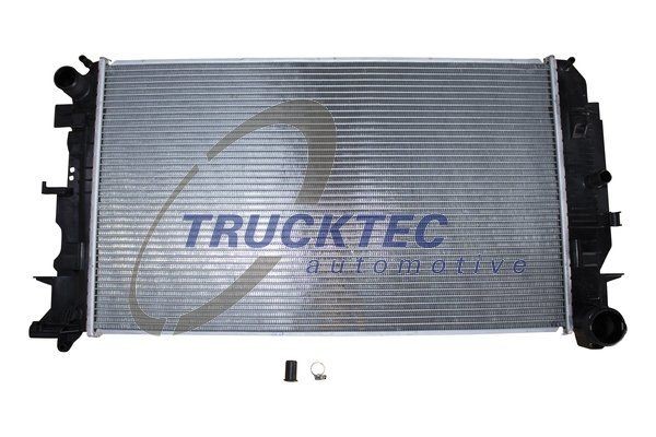 TRUCKTEC AUTOMOTIVE Lykteglass, baklys 02.42.296 02.42.296 TRUCKTEC AUTOMOTIVE Baklys tilbehør Porsche billige