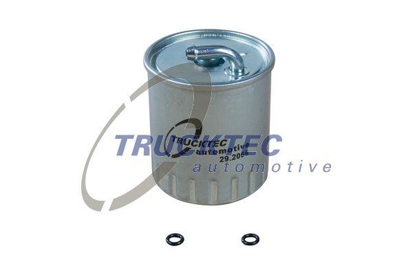 TRUCKTEC AUTOMOTIVE Αισθητήρας, θέση του πεντάλ γκαζιού 02.42.315 Αισθητήρας, θέση πεντάλ TRUCKTEC AUTOMOTIVE A6 02.42.315 φθηνά