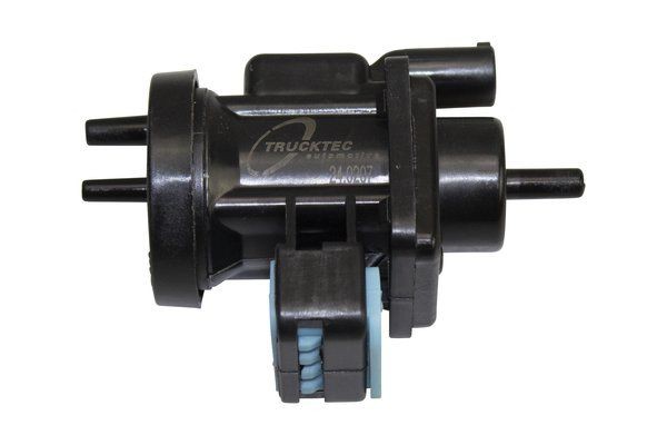 TRUCKTEC AUTOMOTIVE Capteur de pression, turbocompresseur 02.42.316 TRUCKTEC AUTOMOTIVE 02.42.316 Électrovanne de décharge turbo Mercedes Sprinter W903 Van d'origine prix
