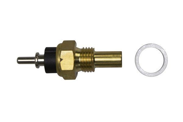TRUCKTEC AUTOMOTIVE Sensor, temperatura do líquido de refrigeração 02.42.324 02.42.324 TRUCKTEC AUTOMOTIVE Sensor de temperatura da cabeça do motor Skoda baratos