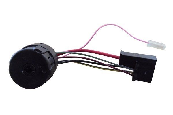 TRUCKTEC AUTOMOTIVE Spínač zapaľovania / żtartu 02.42.349 Spinacia skrinka TRUCKTEC AUTOMOTIVE IQ 02.42.349 lacné