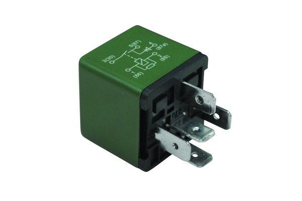 TRUCKTEC AUTOMOTIVE Relé 02.42.353 02.42.353 Multifunksjonsrelé AUDI ALLROAD TRUCKTEC AUTOMOTIVE