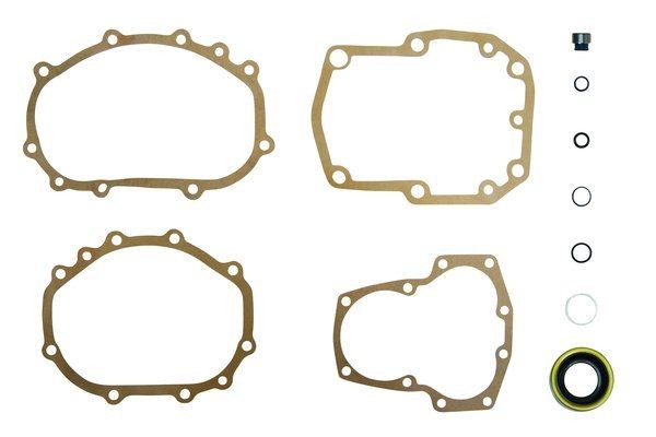 TRUCKTEC AUTOMOTIVE Blīvju komplekts, Mehāniskā pārnesumkārba 02.43.056 Pārnesumkārbas blīves TRUCKTEC AUTOMOTIVE BRZ 02.43.056 lēti