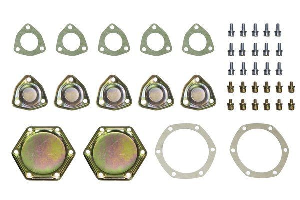 TRUCKTEC AUTOMOTIVE Rep.sats 02.43.057 02.43.057 TRUCKTEC AUTOMOTIVE upphängning kardanaxel Fiat CROMA