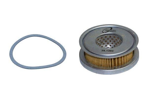 TRUCKTEC AUTOMOTIVE Hydraulikfilter, styrsystem 02.43.073 W124 Hydraulikfilter styrsystem TRUCKTEC AUTOMOTIVE 02.43.073