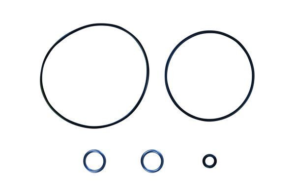TRUCKTEC AUTOMOTIVE Σετ στεγανοπ., υδραυλ.αντλία 02.43.129 02.43.129 Αντλία υδραυλικού τιμονιού TRUCKTEC AUTOMOTIVE VW NEW BEETLE