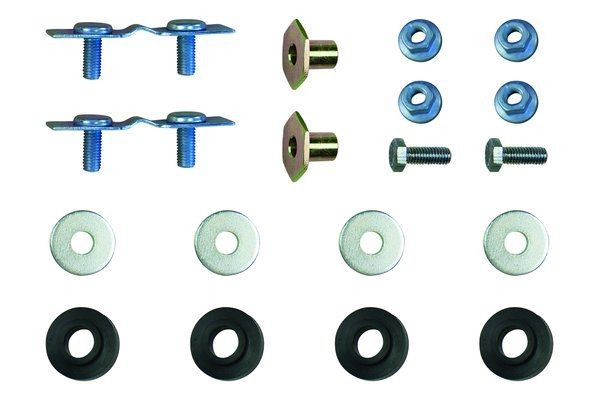 TRUCKTEC AUTOMOTIVE Monteringssett, eksosanlegg 02.43.163 TRUCKTEC AUTOMOTIVE Monteringssett eksosanlegg 02.43.163 erfaring