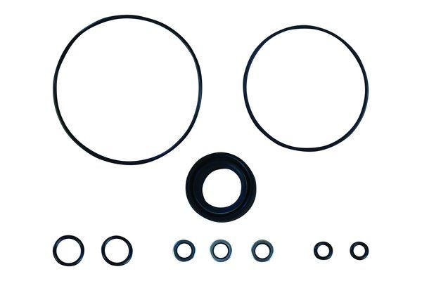 TRUCKTEC AUTOMOTIVE Tetningssett, hydraulikkpumpe 02.43.180 TRUCKTEC AUTOMOTIVE 02.43.180 Tetningssett, hydraulikkpumpe BMW E30 Touring til en fordelagtig pris
