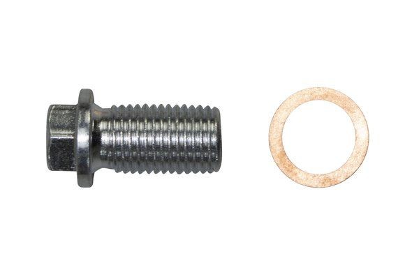 TRUCKTEC AUTOMOTIVE Påfyllingsplugg, bunnpanne 02.43.264 Påfyllingsplugg TRUCKTEC AUTOMOTIVE LT 02.43.264 billige