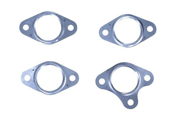 TRUCKTEC AUTOMOTIVE Dichtungssatz, Abgaskrümmer 02.43.265 Preis Mercedes-Benz R199 Auspuffkrümmerdichtung 02.43.265 TRUCKTEC AUTOMOTIVE