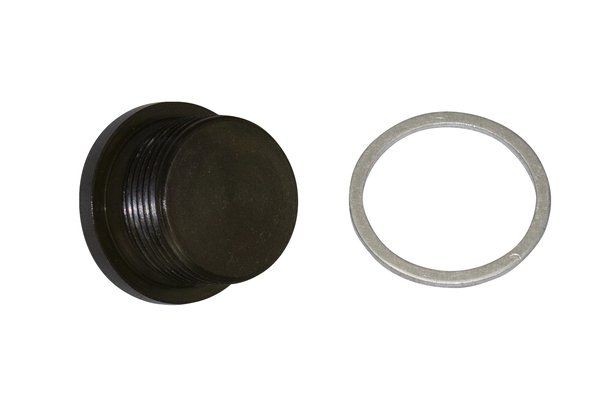 TRUCKTEC AUTOMOTIVE Vis-bouchon, carter d'huile 02.43.286 Fiat 500 Bouchon de carter d'huile TRUCKTEC AUTOMOTIVE 02.43.286