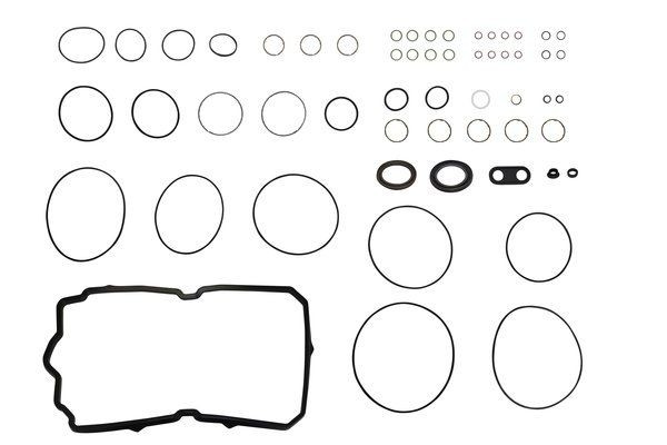 Pakkingsset, automatische transmissie TRUCKTEC AUTOMOTIVE 02.43.312 TRUCKTEC AUTOMOTIVE 02.43.312: Versnellingsbak pakkingset Mercedes SLK 2014