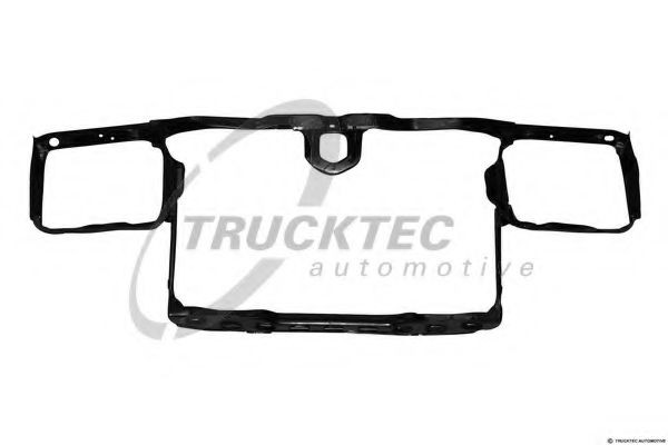 TRUCKTEC AUTOMOTIVE Priekšdaļas apdare 02.46.010 Priekšdaļas apdare TRUCKTEC AUTOMOTIVE Peugeot EXPERT 02.46.010