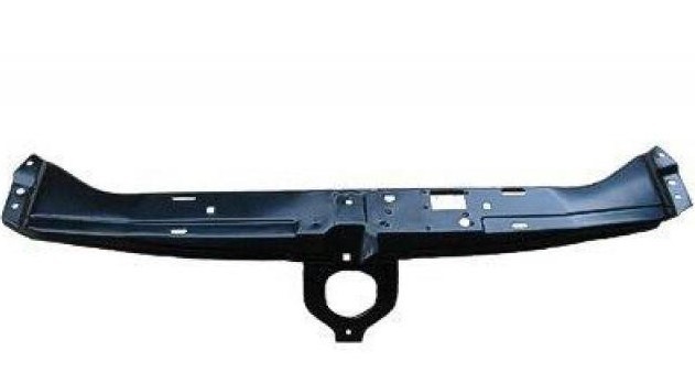 TRUCKTEC AUTOMOTIVE Schlossträger 02.46.018 Frontmaske TRUCKTEC AUTOMOTIVE Nissan MURANO 02.46.018