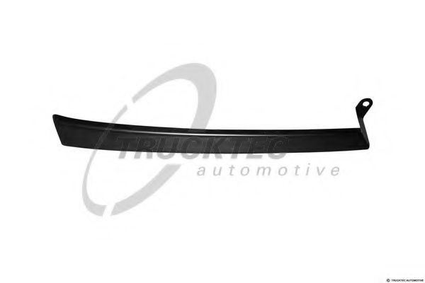 TRUCKTEC AUTOMOTIVE Kate, esituli 02.47.012 TRUCKTEC AUTOMOTIVE Sirm, udutuled 02.47.012 hinnang