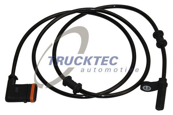 TRUCKTEC AUTOMOTIVE Motorraumdämmung 02.51.004 Motordämmmatte TRUCKTEC AUTOMOTIVE Renault TRAFIC 02.51.004