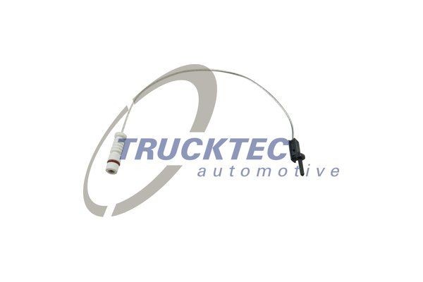 TRUCKTEC AUTOMOTIVE Motorraumdämmung 02.51.007 Motorhaube Dämmen TRUCKTEC AUTOMOTIVE TRAFIC 02.51.007 günstig