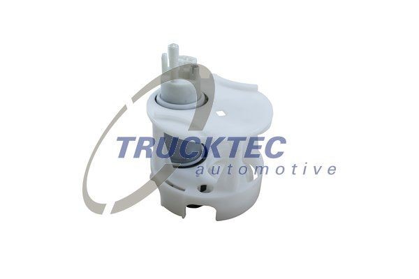 TRUCKTEC AUTOMOTIVE Motorrom isolering 02.51.008 02.51.008 TRUCKTEC AUTOMOTIVE Motor- / understellbeskyttelse Citroën billige