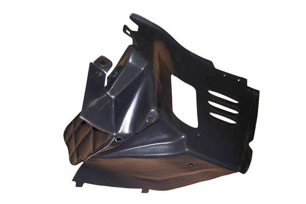 TRUCKTEC AUTOMOTIVE Bekleding, wielkast 02.52.077 02.52.077 Binnenscherm RENAULT LAGUNA TRUCKTEC AUTOMOTIVE