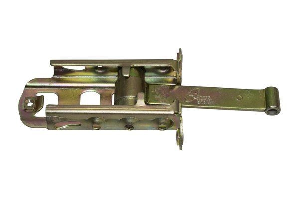 TRUCKTEC AUTOMOTIVE Dørstopper 02.53.022 TRUCKTEC AUTOMOTIVE Bakdør 02.53.022 erfaring