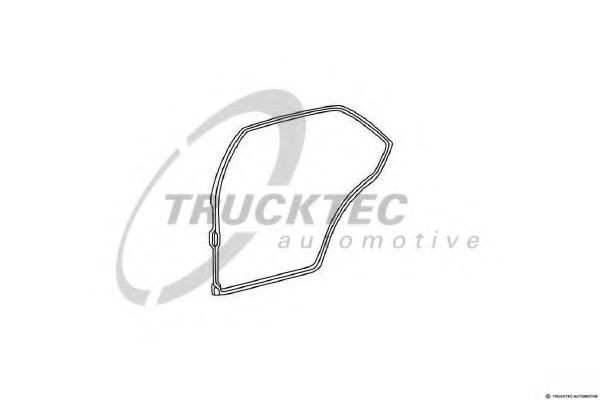 TRUCKTEC AUTOMOTIVE Oventiiviste 02.53.046 TRUCKTEC AUTOMOTIVE Ovitiiviste 02.53.046