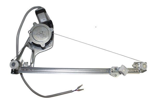 TRUCKTEC AUTOMOTIVE Fönsterhiss 02.53.080 02.53.080 TRUCKTEC AUTOMOTIVE Fönsterhissmekanism Seat