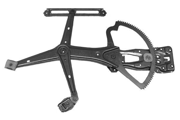 TRUCKTEC AUTOMOTIVE Rudehejs 02.53.100 TRUCKTEC AUTOMOTIVE 02.53.100 Rudehejs