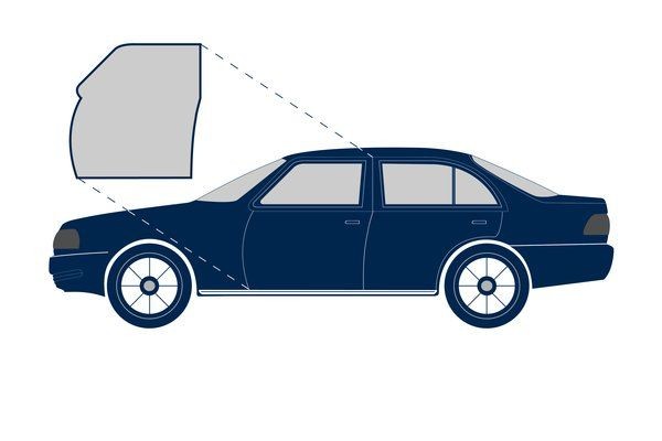 TRUCKTEC AUTOMOTIVE Τσιμούχα πόρτας 02.53.140 02.53.140 TRUCKTEC AUTOMOTIVE Λάστιχο πόρτας Hyundai φθηνά