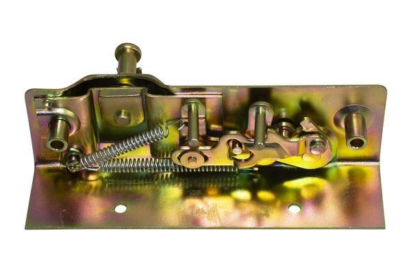 TRUCKTEC AUTOMOTIVE Dørlås 02.53.160 Dørlås AUDI TRUCKTEC AUTOMOTIVE 02.53.160