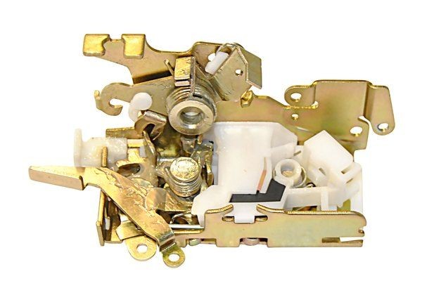 TRUCKTEC AUTOMOTIVE Serrure de porte 02.53.169 TRUCKTEC AUTOMOTIVE 02.53.169 Serrure portière Toyota CAMRY d'origine