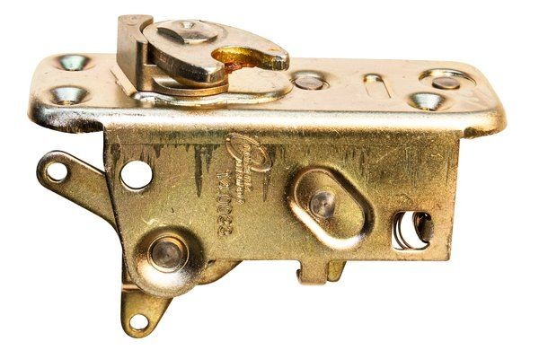 TRUCKTEC AUTOMOTIVE Dørlås 02.53.175 02.53.175 TRUCKTEC AUTOMOTIVE Dørlås Audi billige