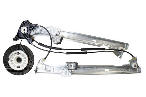 Lève-vitre TRUCKTEC AUTOMOTIVE 02.53.190 TRUCKTEC AUTOMOTIVE 02.53.190 Mécanisme lève-vitre MERCEDES-BENZ VARIO 2025