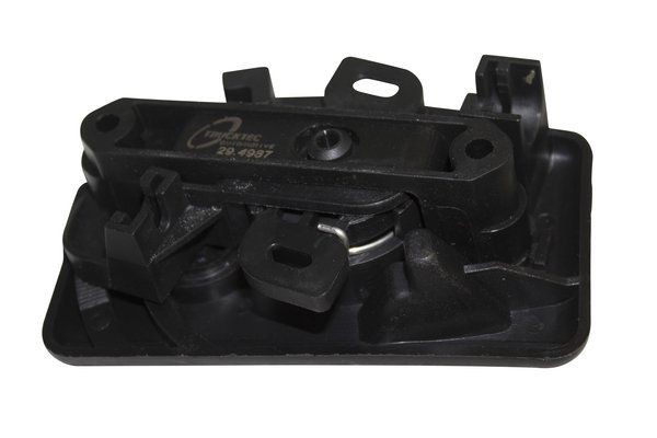 TRUCKTEC AUTOMOTIVE Cerradura de puerta 02.53.214 TRUCKTEC AUTOMOTIVE Motor de cerradura de puerta 02.53.214 evaluación